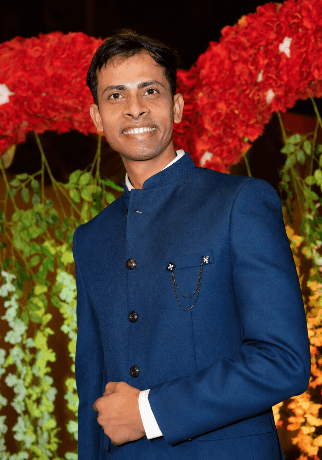 Vivek G